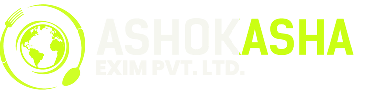 Ashokasha Exim Private Limited
