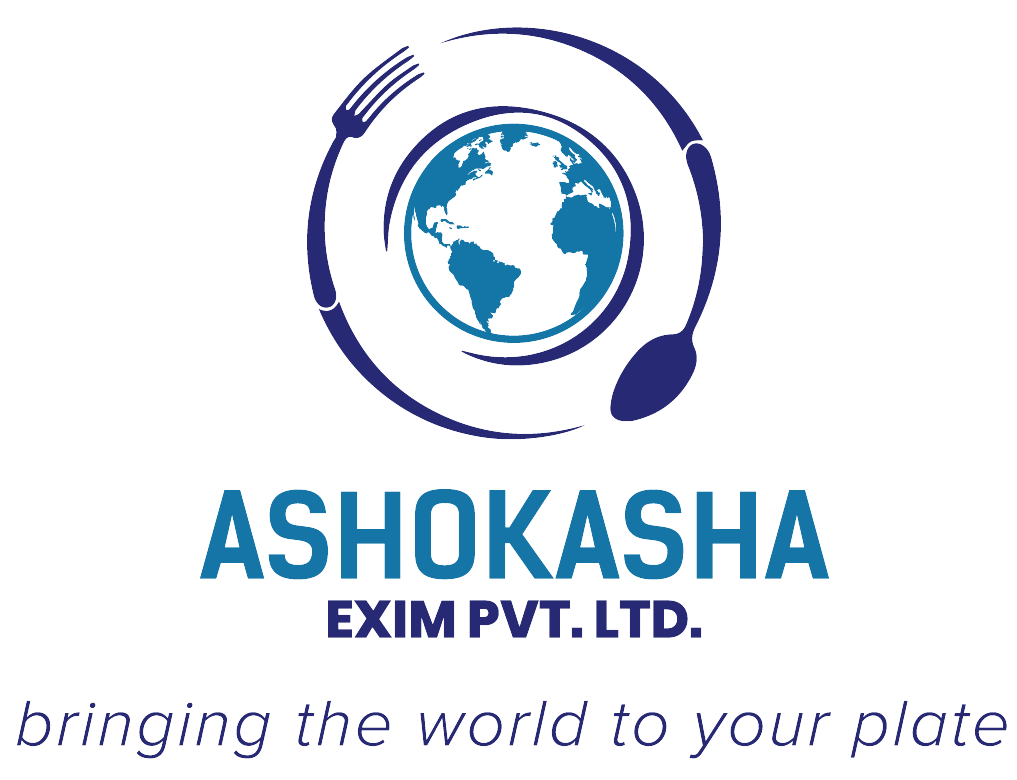 Ashokasha Exim Pvt. Ltd.